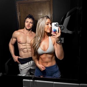 Functional Health & Fitness Inspo on IG